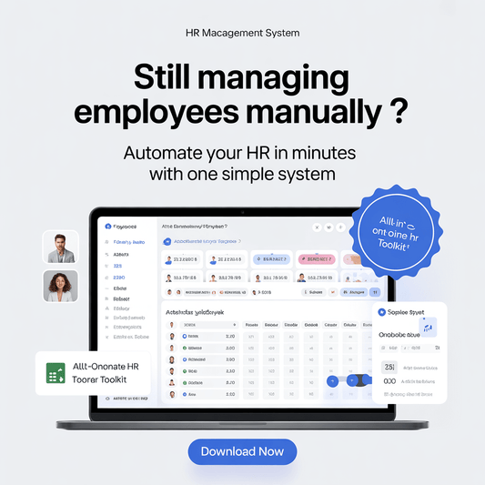 HR Management System – Employee, Payroll & Scheduling - digiplaza